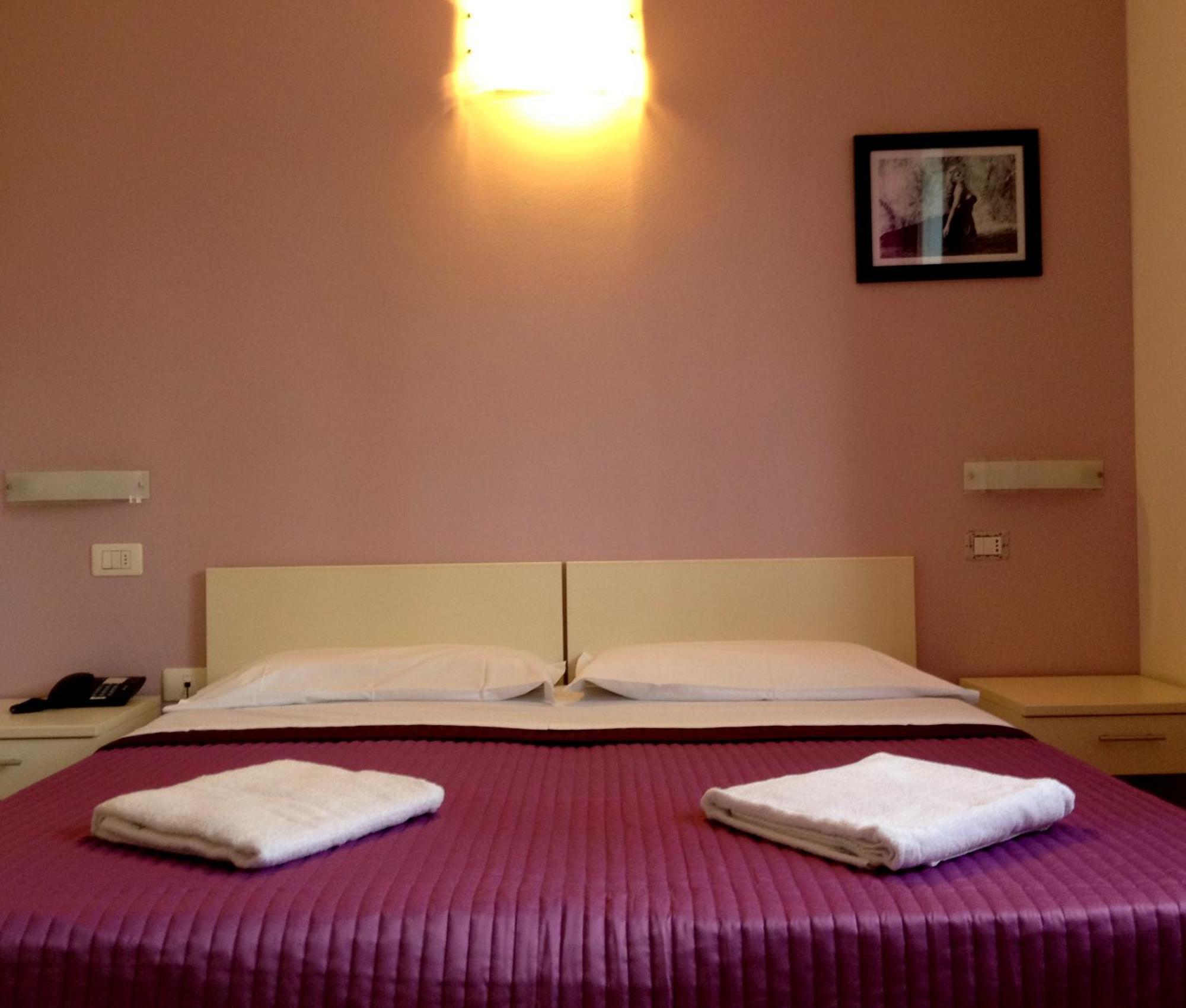 Residence Riva Blu Cesenatico Zewnętrze zdjęcie