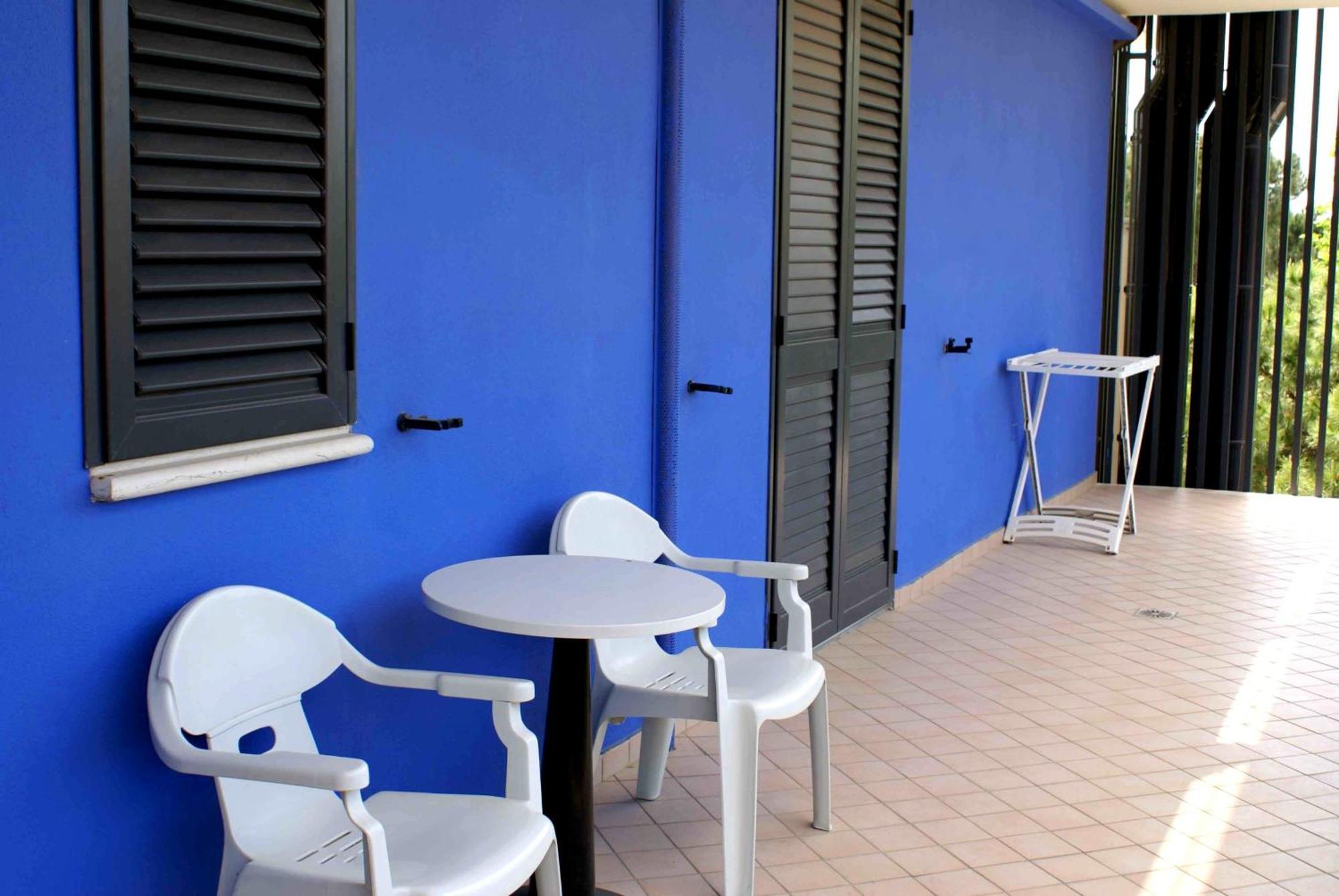 Residence Riva Blu Cesenatico Zewnętrze zdjęcie