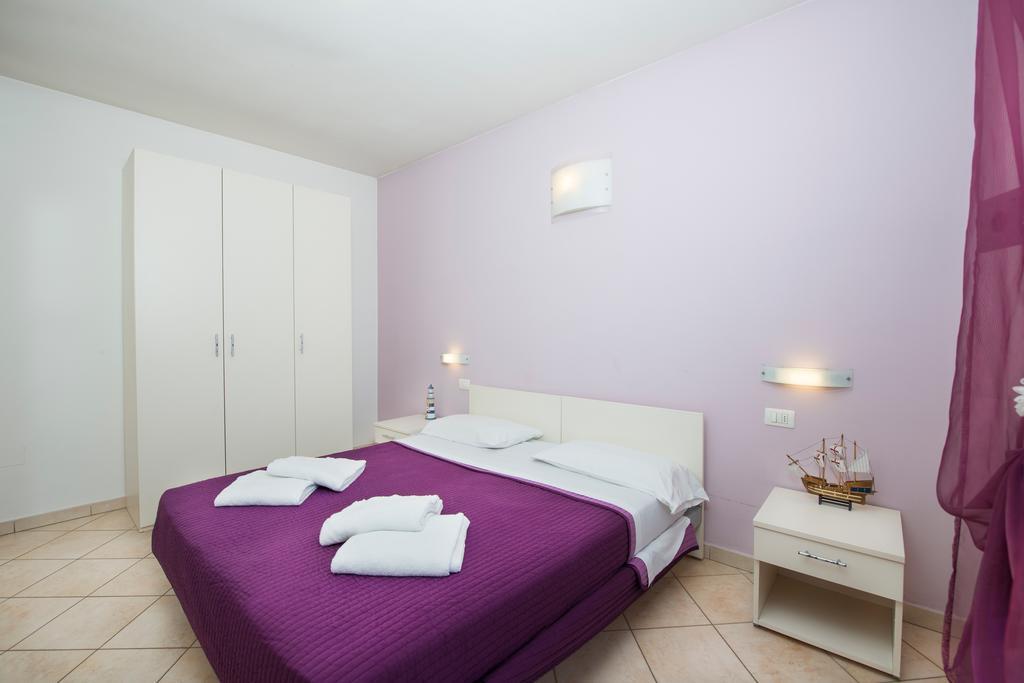 Residence Riva Blu Cesenatico Zewnętrze zdjęcie